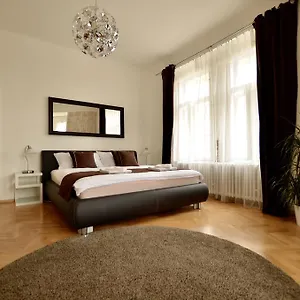 Apartment Beautiful In, Prague