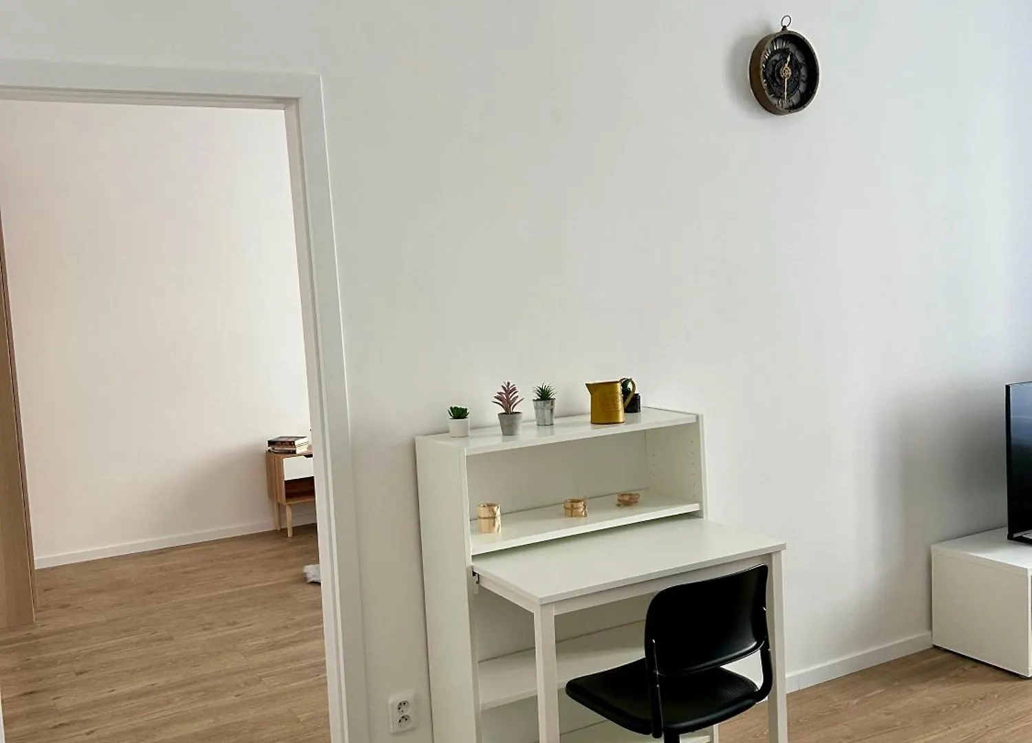 Centre Apartment By The River Prága
