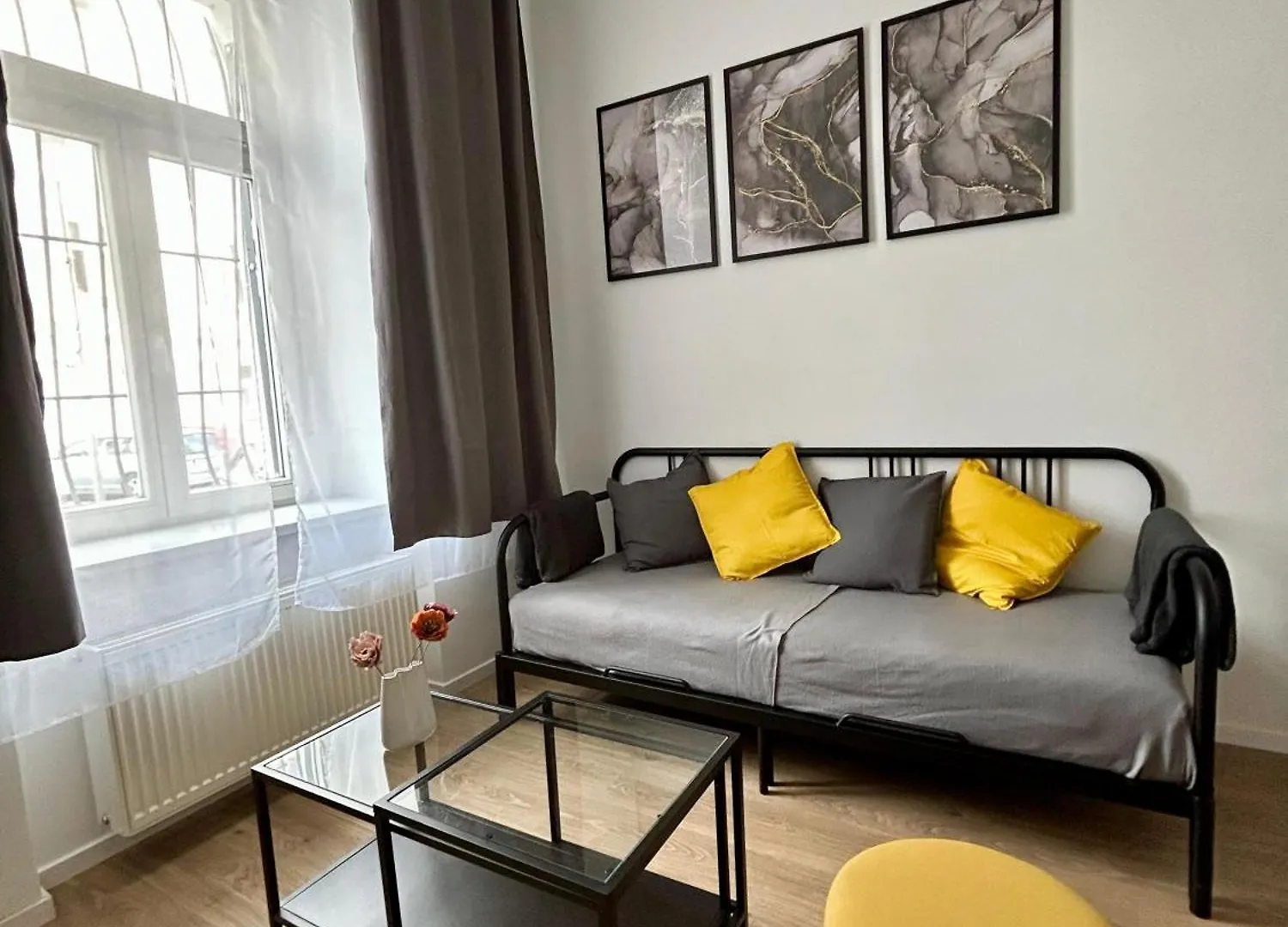 Centre Apartment By The River Prága Csehország