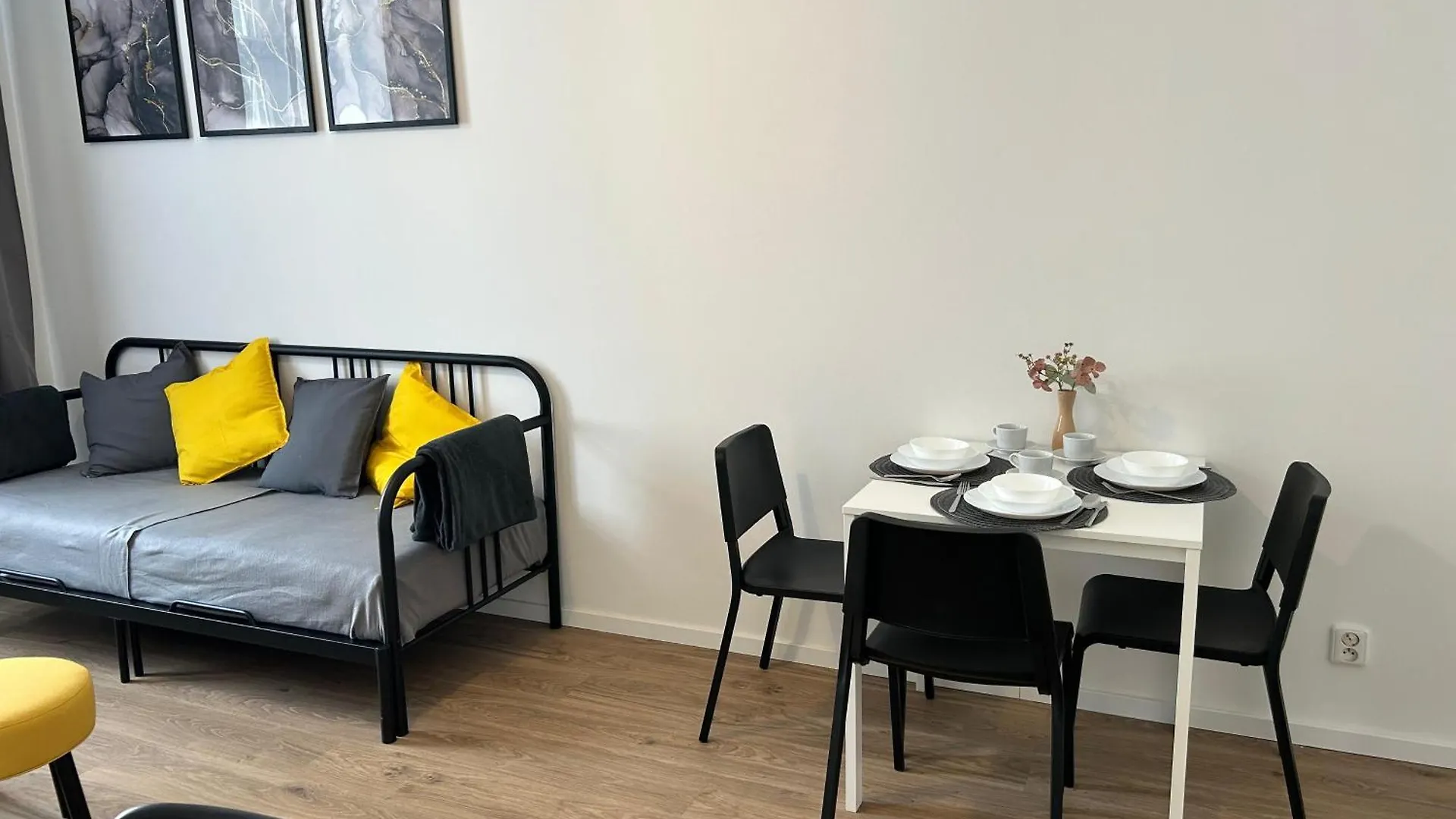 Centre Apartment By The River Prága Csehország